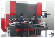 場景展示